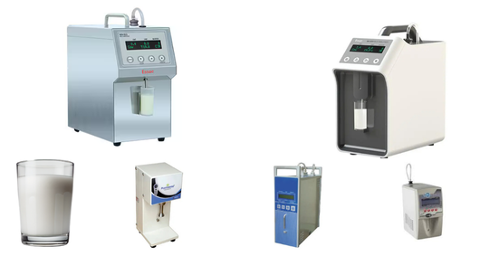 Analyser Machine